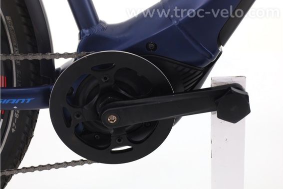 Produit Reconditionne    Giant Explore E  2   Velo Vtt Electrique   Tres Bon Etat - 4