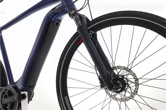 Produit Reconditionne    Giant Explore E  2   Velo Vtt Electrique   Tres Bon Etat - 5