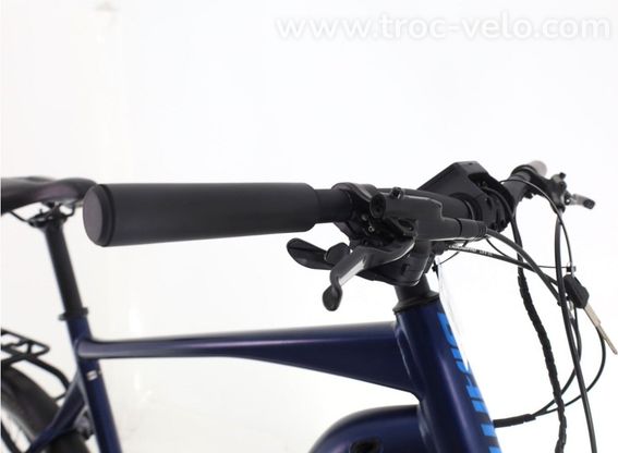 Produit Reconditionne    Giant Explore E  2   Velo Vtt Electrique   Tres Bon Etat - 6