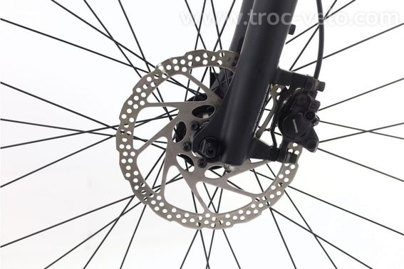 Produit Reconditionne    Giant Explore E  2   Velo Vtt Electrique   Tres Bon Etat - 7