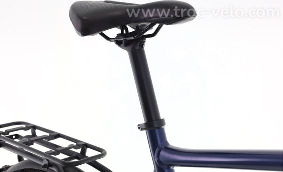 Produit Reconditionne    Giant Explore E  2   Velo Vtt Electrique   Tres Bon Etat - 8