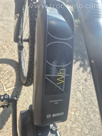 Vtt electrique Bulls - 3