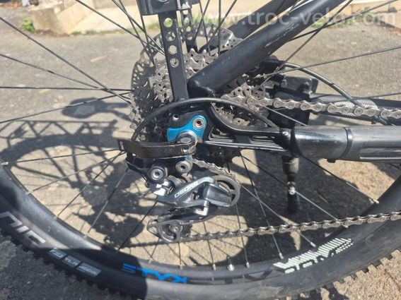 Vtt electrique Bulls - 5