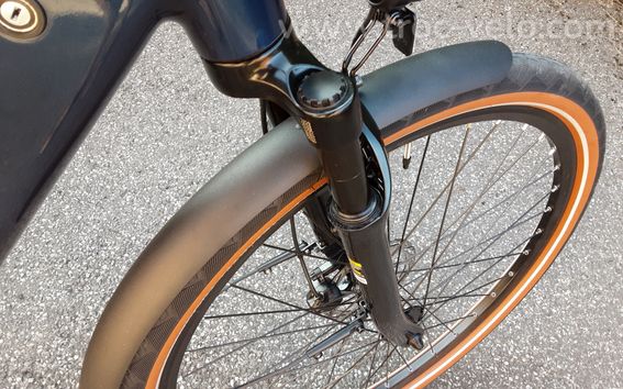 velo electrique automatique - 3