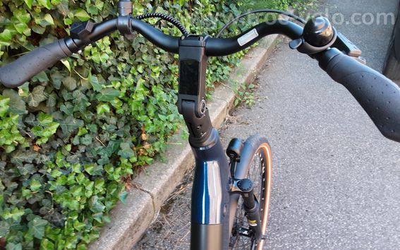 velo electrique automatique - 4