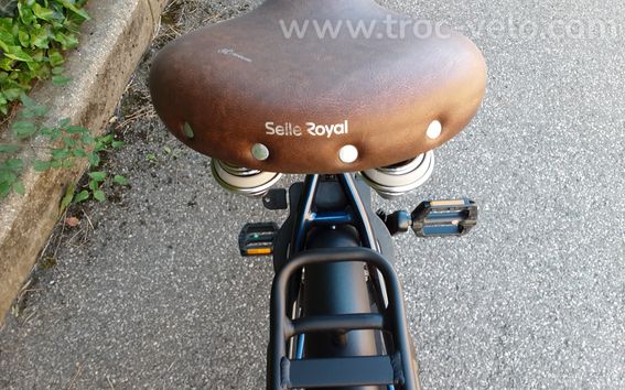 velo electrique automatique - 5