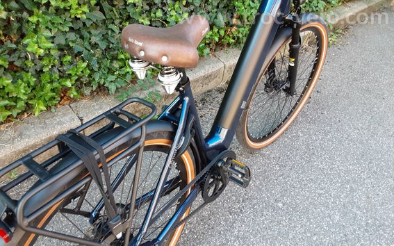 velo electrique automatique - 6