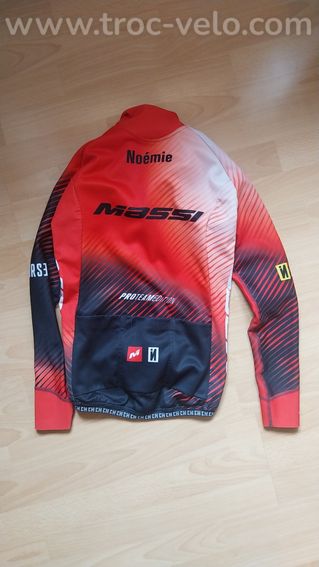 veste polaire massi - 2