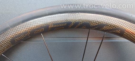 Roue CORIMA  - 2