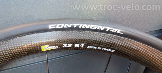 Roue CORIMA  - 4