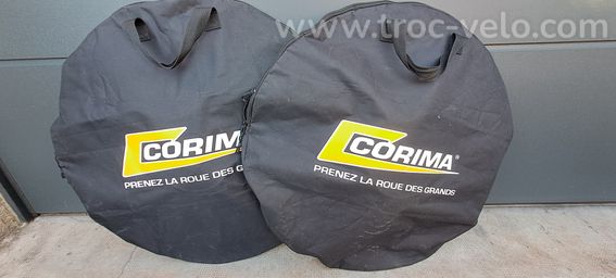 Roue CORIMA  - 5