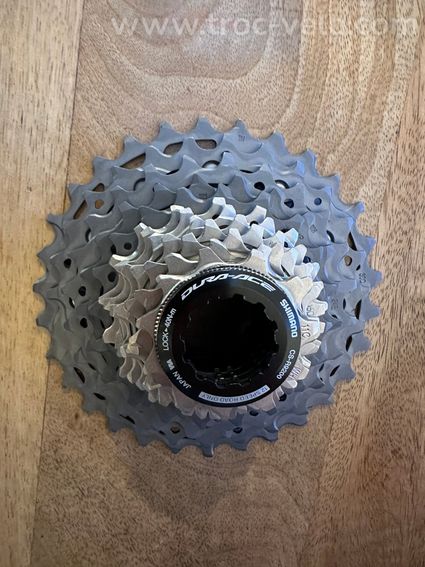 Cassettes Dura-Ace R9200 12 vitesses 11-30 NEUVE - 3