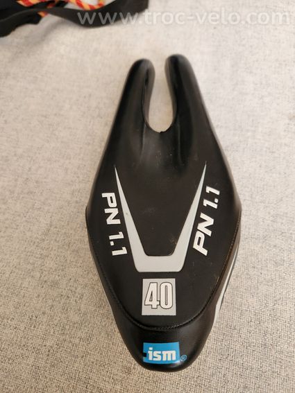 Selle ism - 3