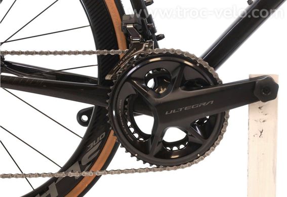 Produit Reconditionne Giant Tcr Advanced Sl Di2 12v Noir Velo De Route Tres Bon Etat - 4