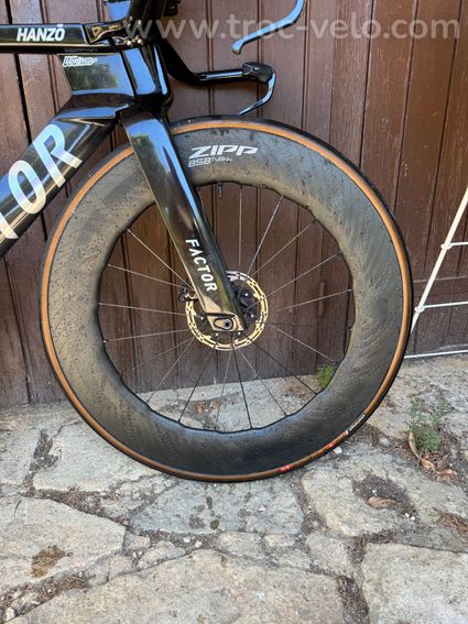 Factor hanzo TT - 3
