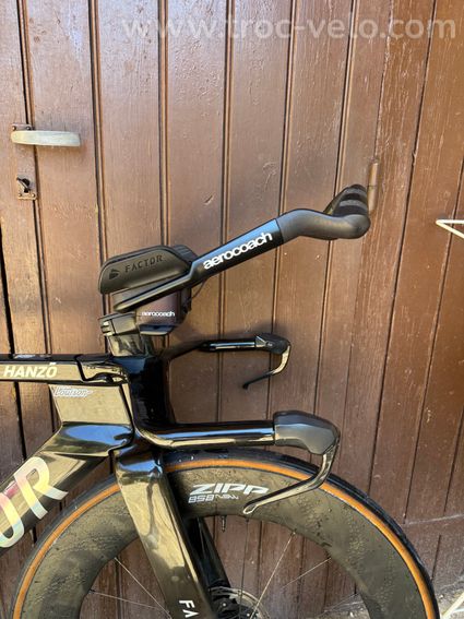 Factor hanzo TT - 4