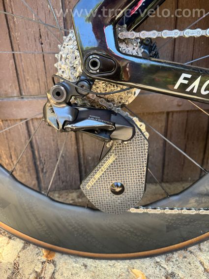 Factor hanzo TT - 6