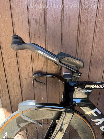 Factor hanzo TT - 9