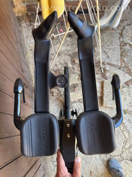 Factor hanzo TT - 10