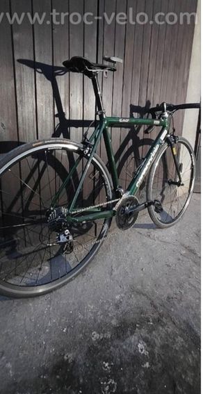 Kit cadre cannondale cad 3 r900 - 3