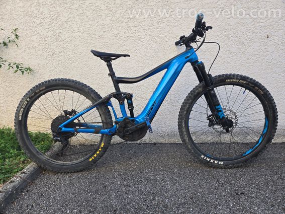 Vttae giant trance e+2 pro - 2