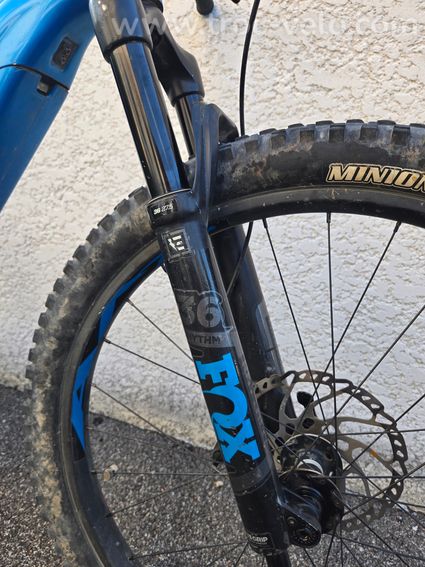 Vttae giant trance e+2 pro - 4