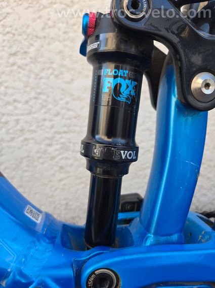 Vttae giant trance e+2 pro - 5