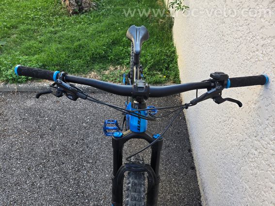 Vttae giant trance e+2 pro - 7
