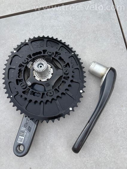 Pédalier sworks - 2