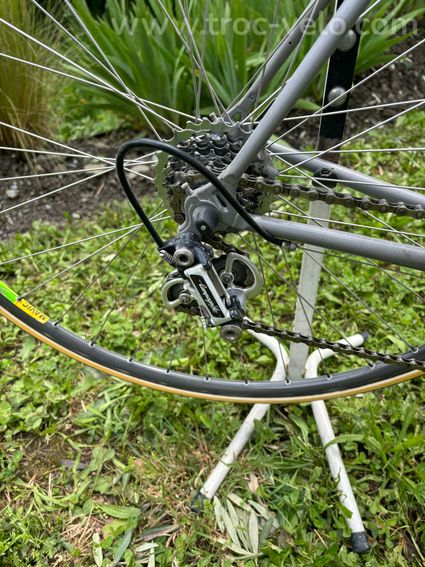 Fixie vintage