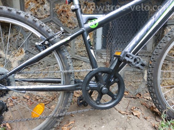 Vélo tout terrain enfant - 8