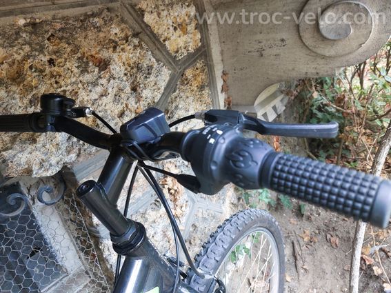 Vélo tout terrain enfant - 9