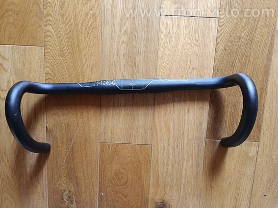 cintre PRO Guidon LT Compact