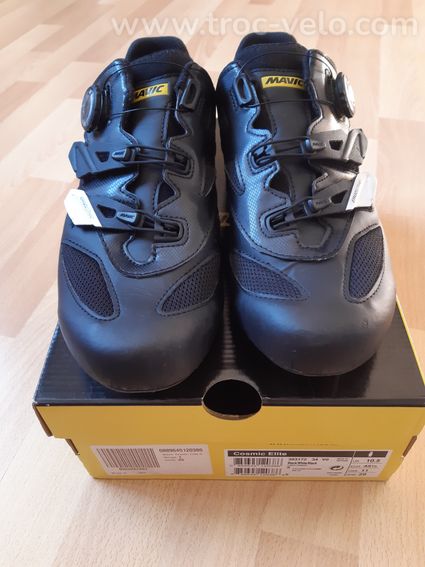 Chaussures cycliste Mavic  - 2