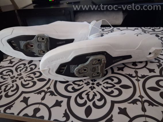 Chaussures route Shimano RC7 - 2