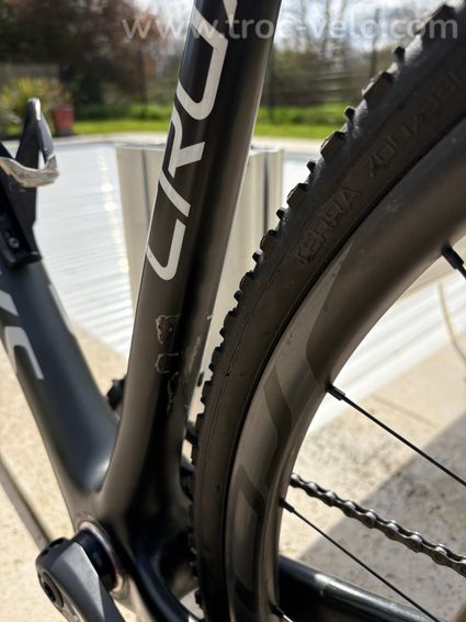 SPECIALIZED S-WORKS CRUX TAILLE 52 - 9