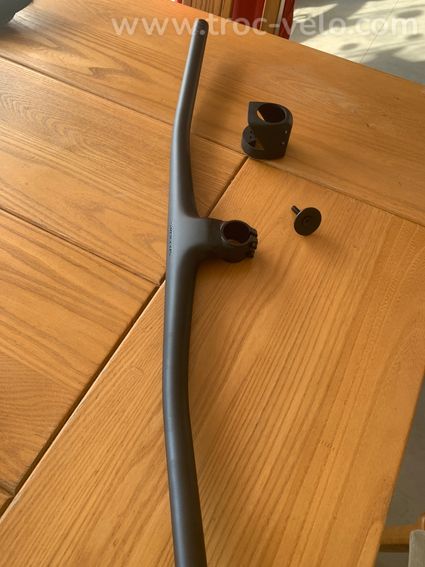 Combo syncros ic m100 al 2