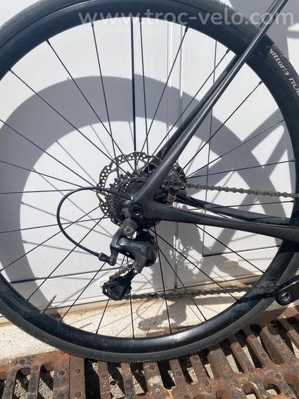 velo de route  - 2