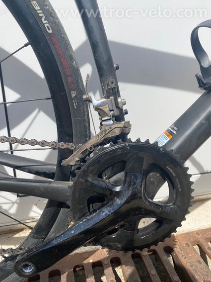 velo de route  - 3
