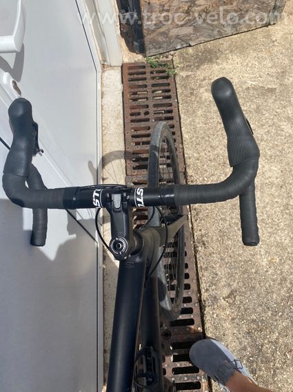 velo de route  - 4
