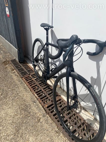 velo de route  - 5