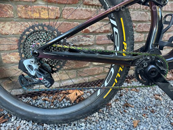 VTT S-Works 2024 M - 5