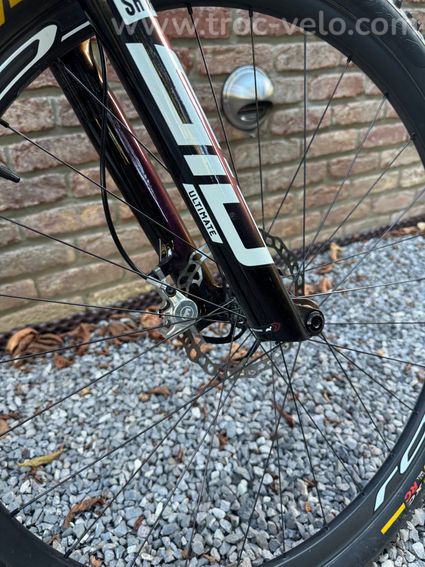 VTT S-Works 2024 M - 6