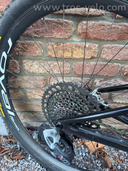 VTT S-Works 2024 M - 7