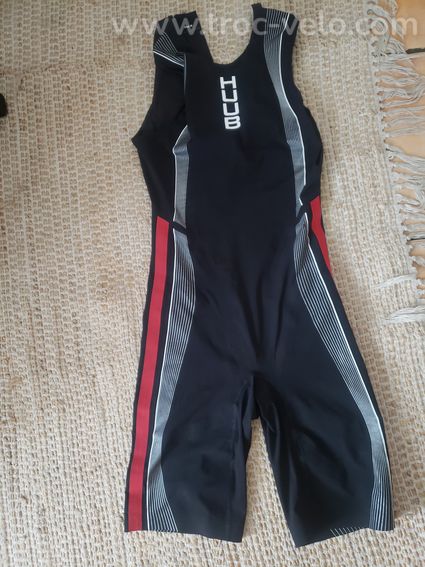 Swinskin HUUB - Albacore - taille M - 2