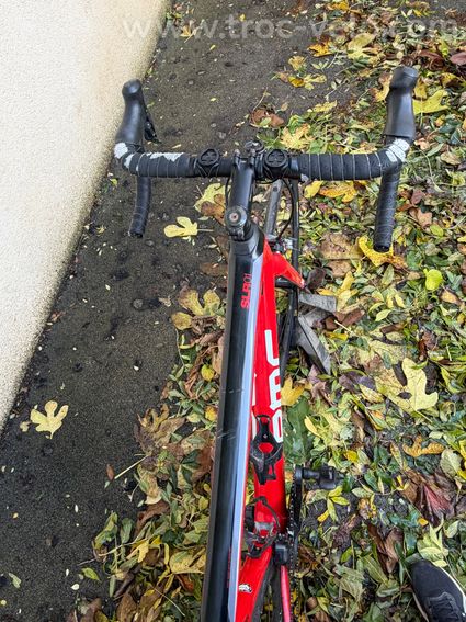 Vélo BMC slr01 team machine de 2018 - BMC - 80800 - Troc Vélo