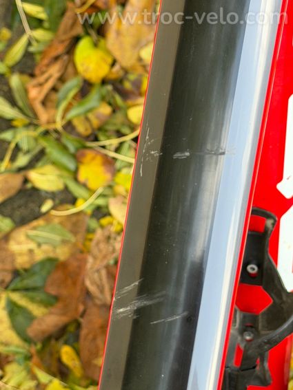 Vélo BMC slr01 team machine de 2018 - 4