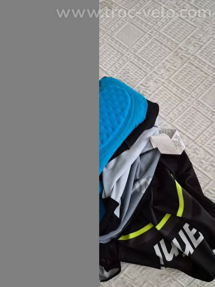 Combinaison Santini CPlus Speedsuit taille XXl neuve - 4