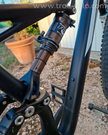 VTT Specialized Stumpjumper Elite (Entièrement révisé) - 3