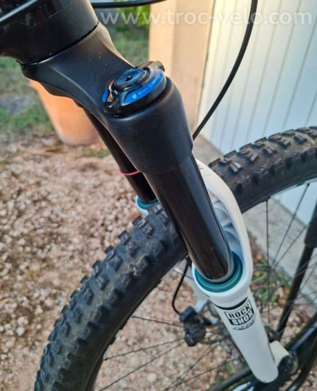 VTT Specialized Stumpjumper Elite (Entièrement révisé) - 5